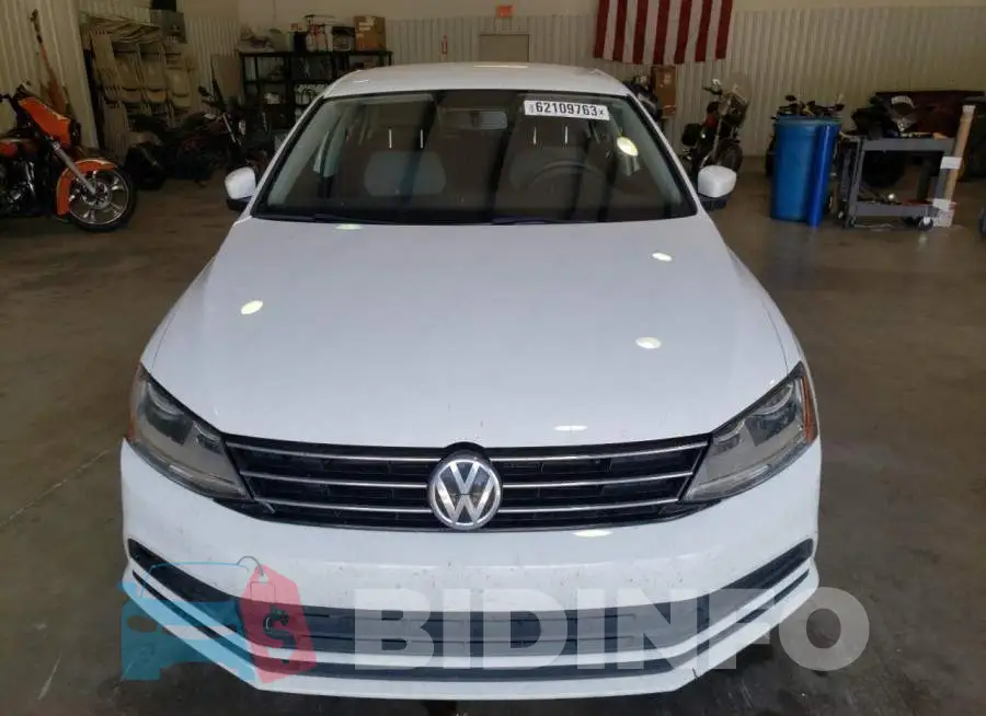 3VW2B7AJ7HM376011 Photo# 5