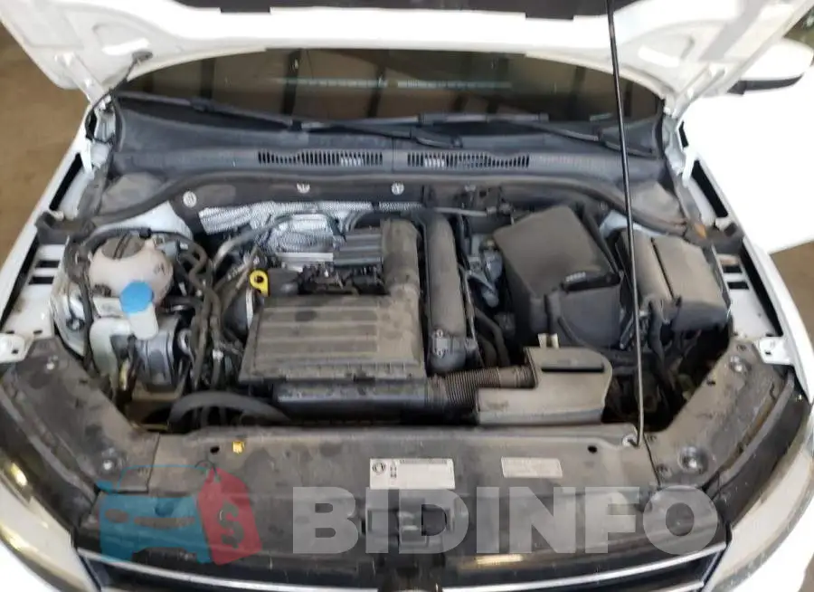 3VW2B7AJ7HM376011 Photo# 11