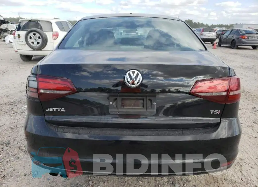 3VW2B7AJ8HM348587 Photo# 6