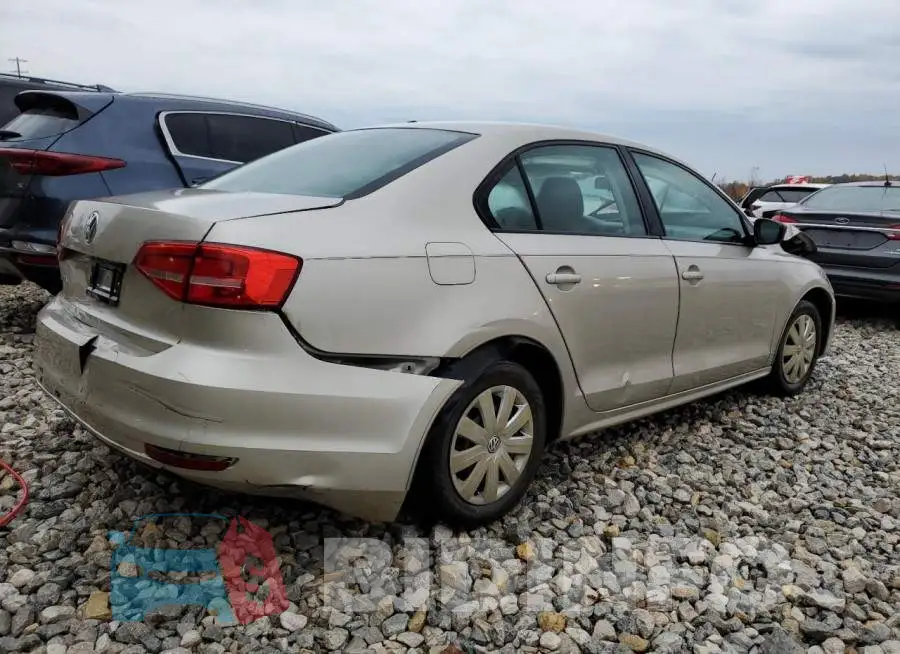 3VW2K7AJ5FM337947 Photo# 3