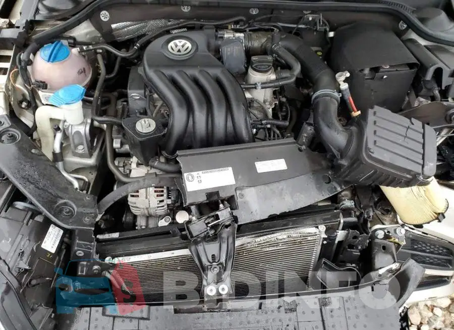 3VW2K7AJ5FM337947 Photo# 11