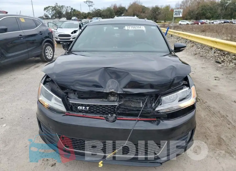 3VW4S7AJXFM405118 Photo# 5