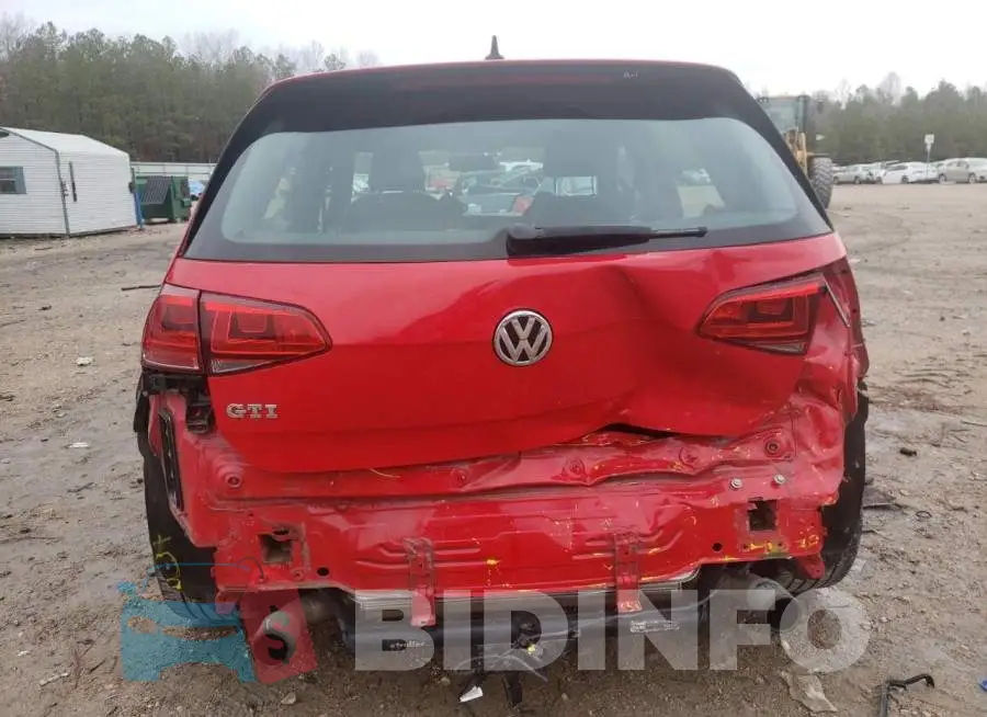 3VW5T7AU5HM077217 Photo# 6