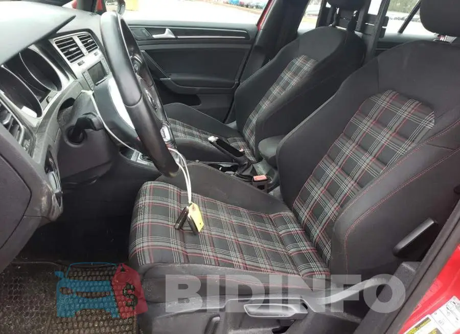 3VW5T7AU5HM077217 Photo# 7