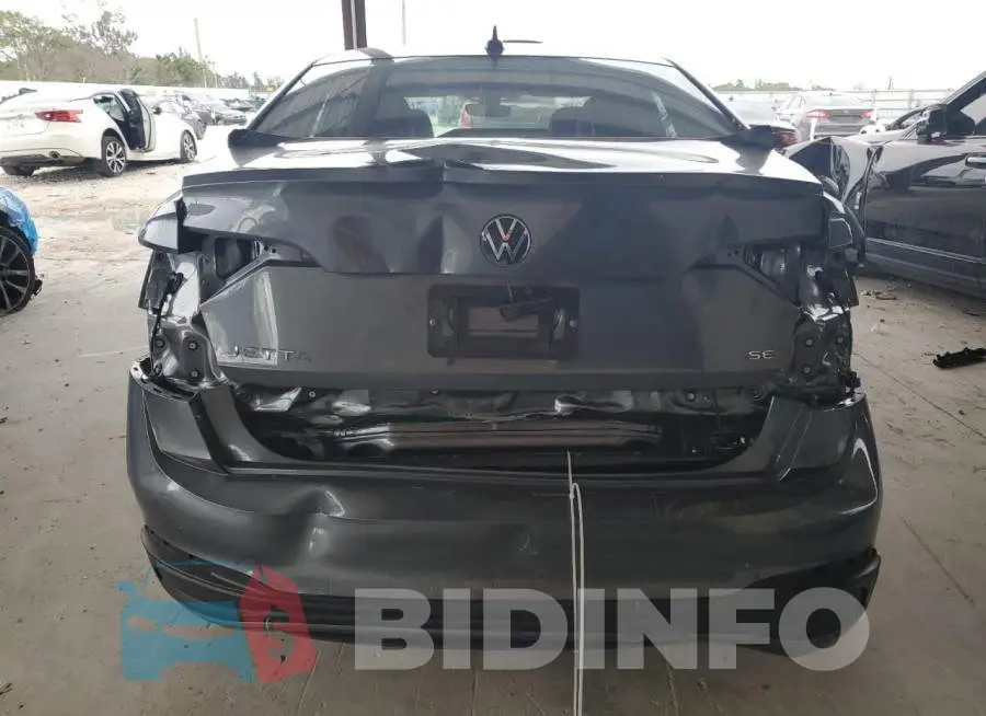 3VW7M7BU2PM004244 Photo# 6