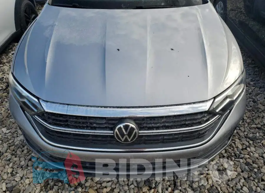 3VW7M7BU7PM003543 Photo# 11