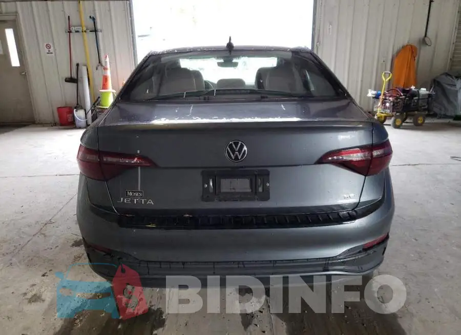 3VW7M7BU8PM028757 Photo# 6