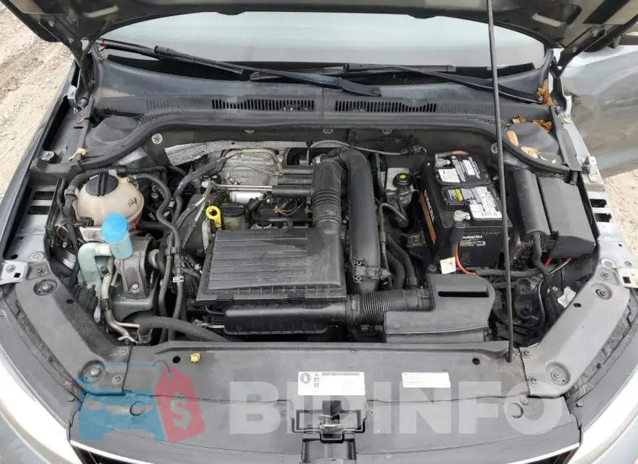 3VWDB7AJ1HM243401 Photo# 11
