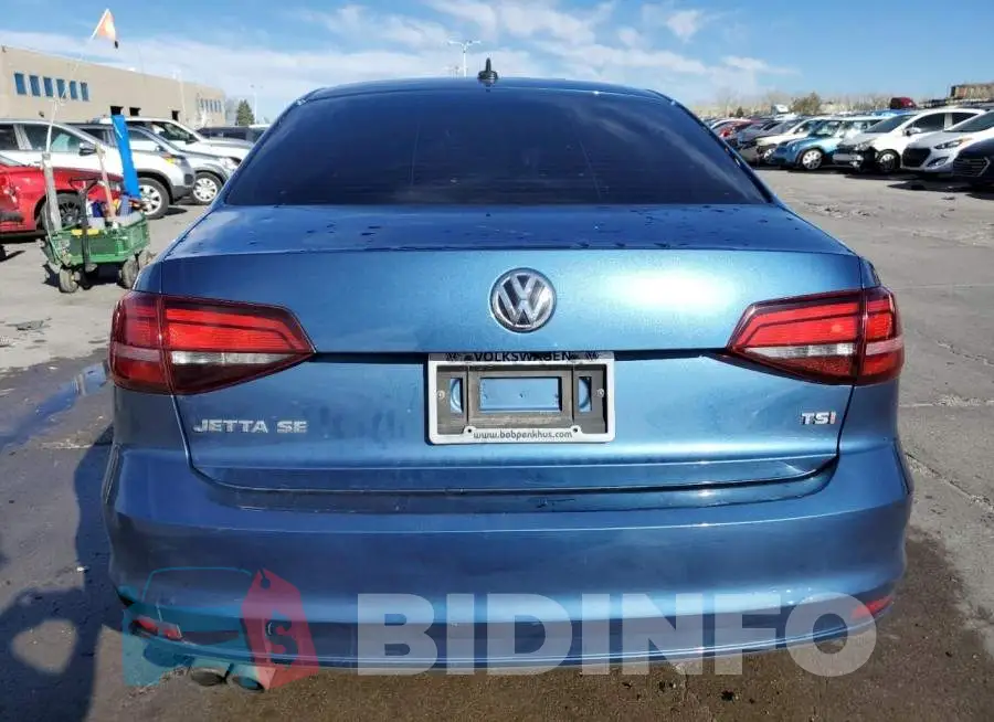 3VWDB7AJ4HM226575 Photo# 6