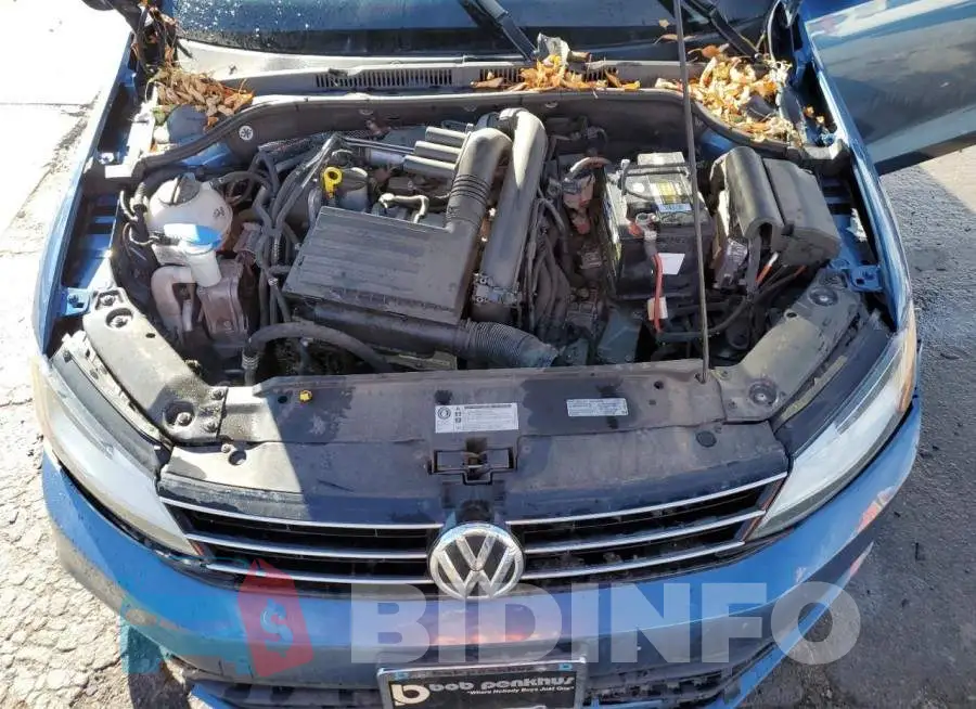 3VWDB7AJ4HM226575 Photo# 11