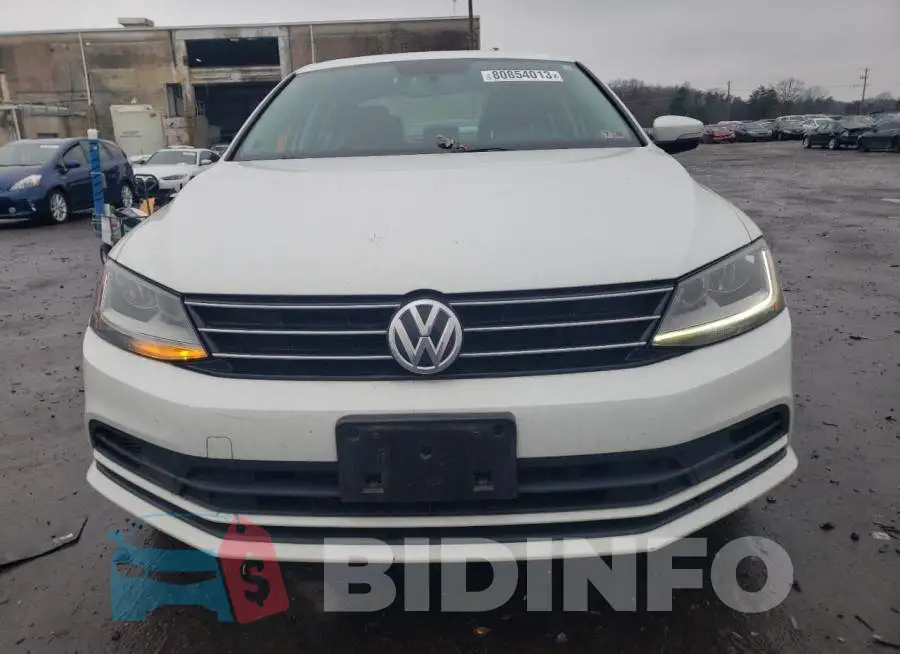 3VWDB7AJ4HM308483 Photo# 5