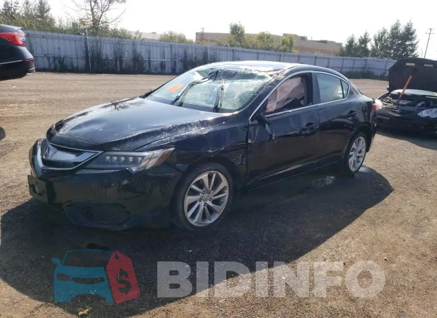 19UDE2F79HA800449 Photo# 1