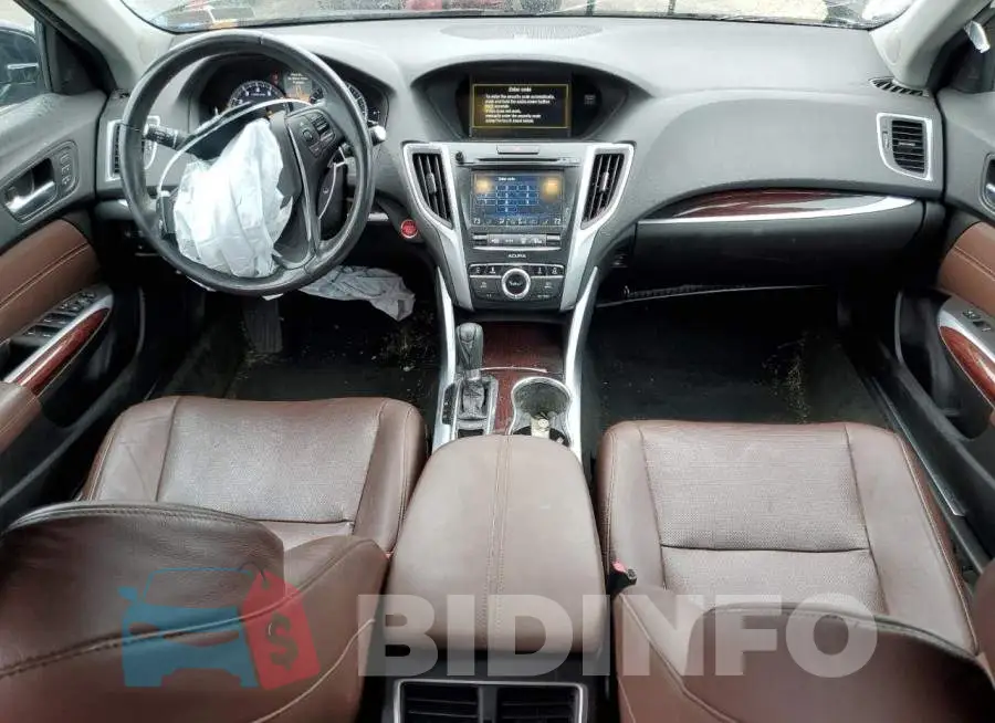 19UUB1F56FA027311 Photo# 8