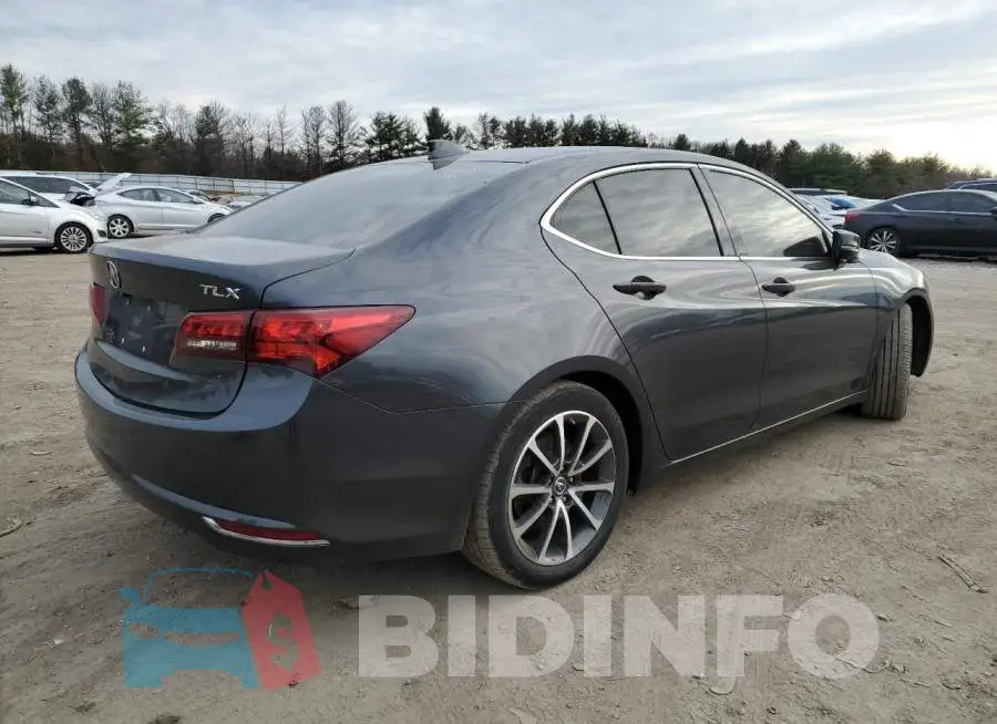 19UUB2F30FA021153 Photo# 3