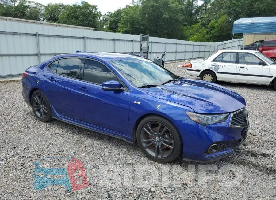 19UUB2F61KA008447 Photo# 4