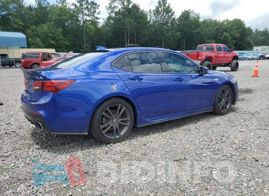 19UUB2F61KA008447 Photo# 3