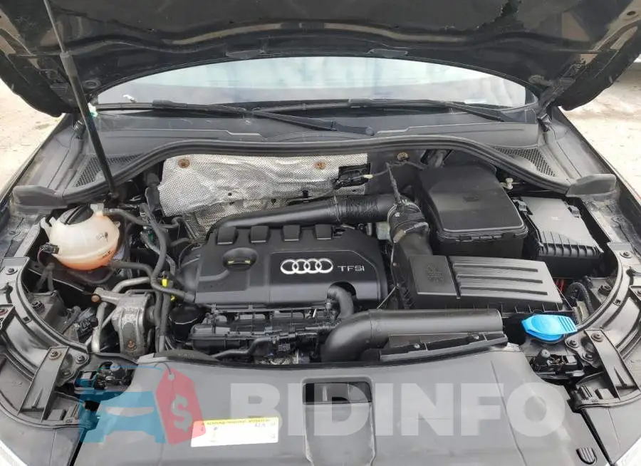 WA1EFCFS5GR007539 Photo# 12