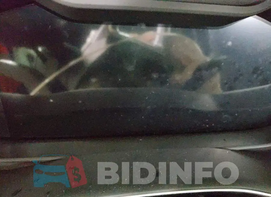 WA1VXBF73PD003991 Photo# 9
