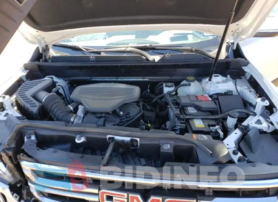 1GKKNMLS0PZ123273 Photo# 12