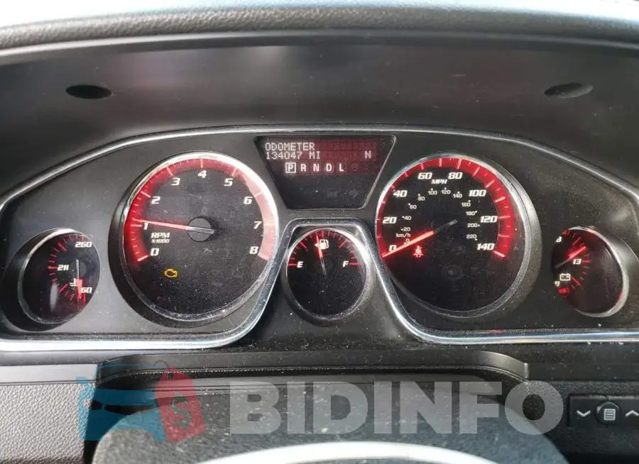1GKKVTKD0FJ155280 Photo# 9