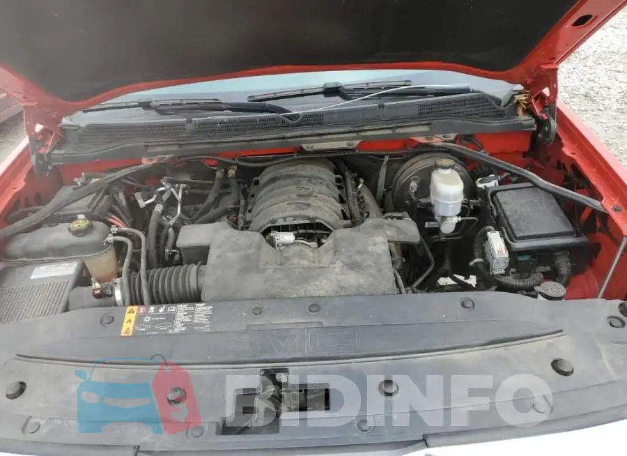 2GTV2MEC9K1233652 Photo# 11