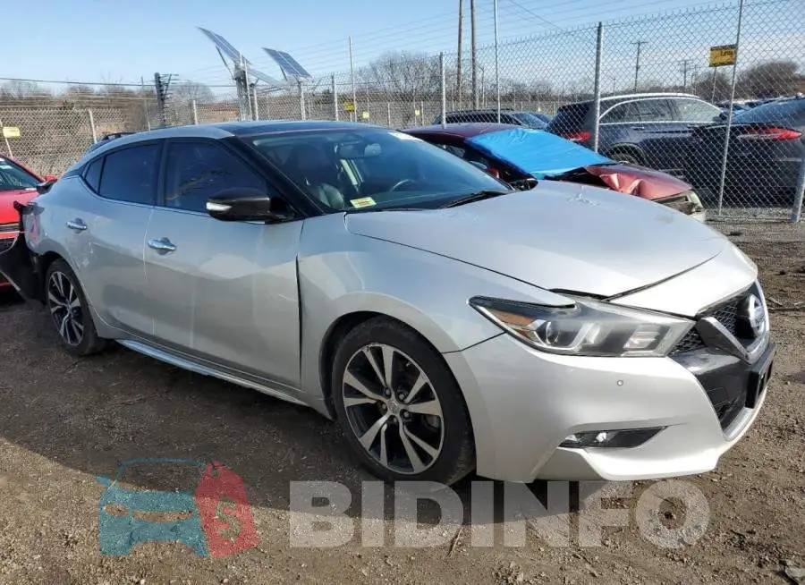 1N4AA6AP9JC376234 Photo# 4