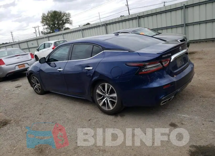 1N4AA6CV3LC360609 Photo# 2