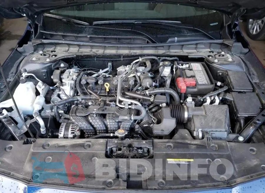 1N4BL4CV3PN300388 Photo# 11