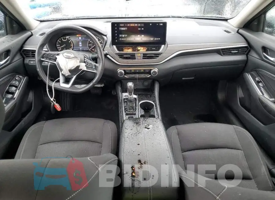 1N4BL4DVXPN323231 Photo# 8