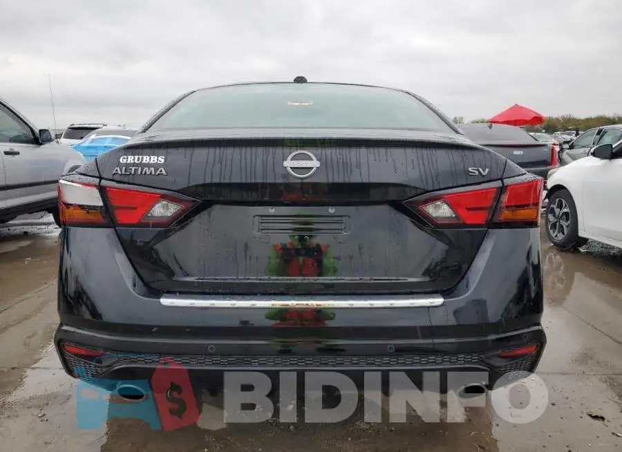 1N4BL4DVXPN323231 Photo# 6