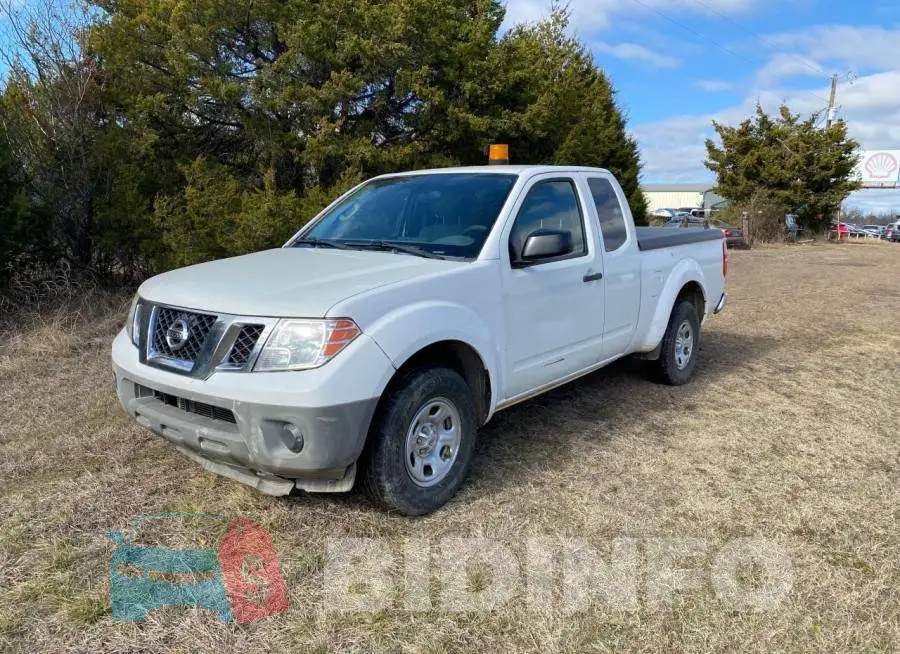1N6BD0CT6GN794502 Photo# 2