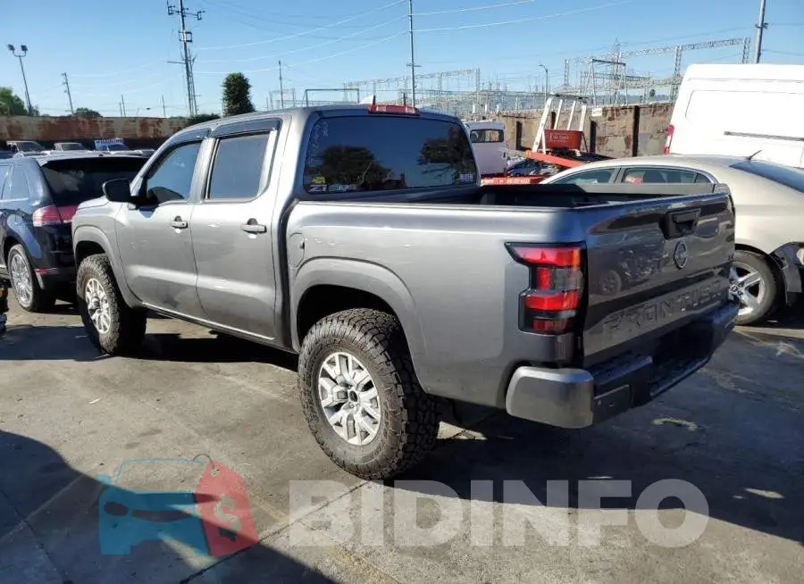 1N6ED1EJ6NN650976 Photo# 2