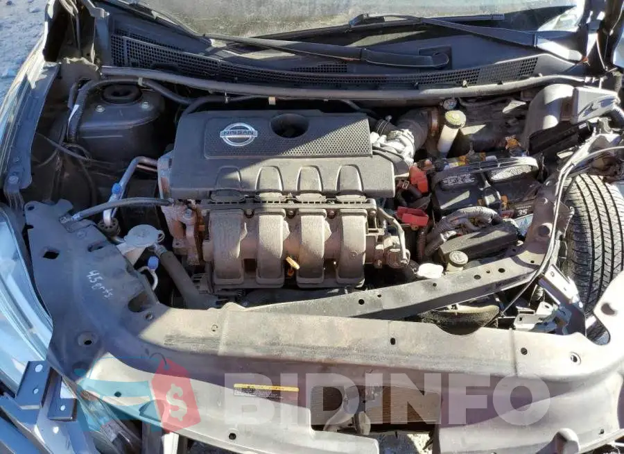 3N1AB7AP1FL662543 Photo# 11