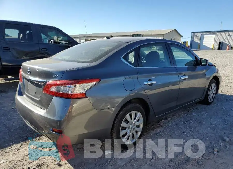 3N1AB7AP1FL662543 Photo# 3