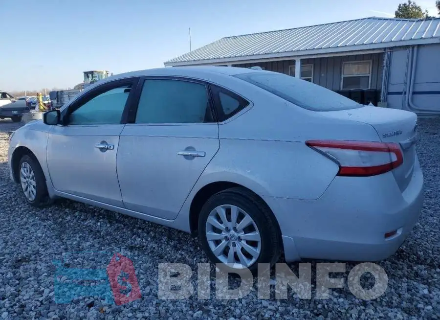 3N1AB7AP2FL694241 Photo# 2