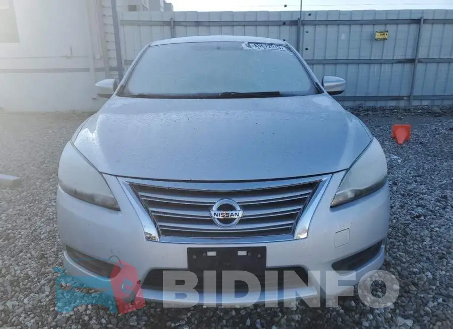 3N1AB7AP2FL694241 Photo# 5