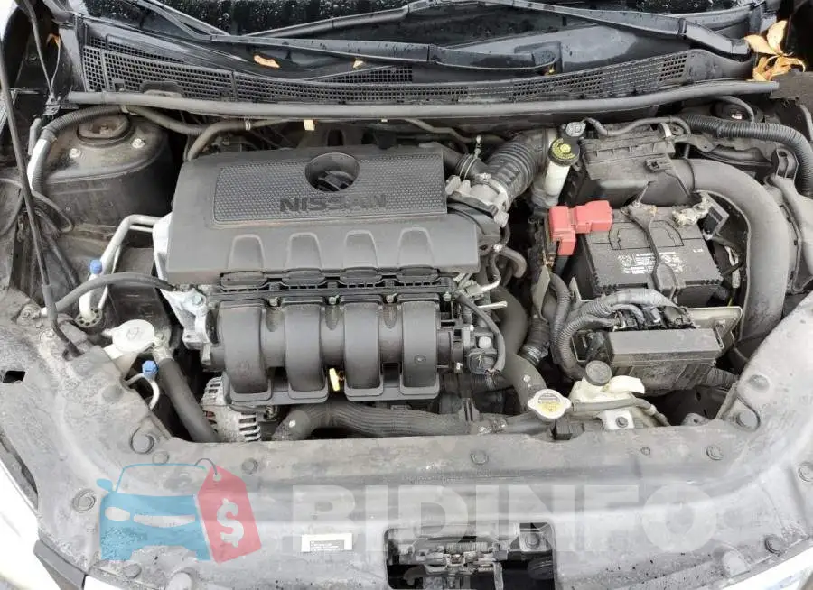 3N1AB7AP3FL670501 Photo# 11