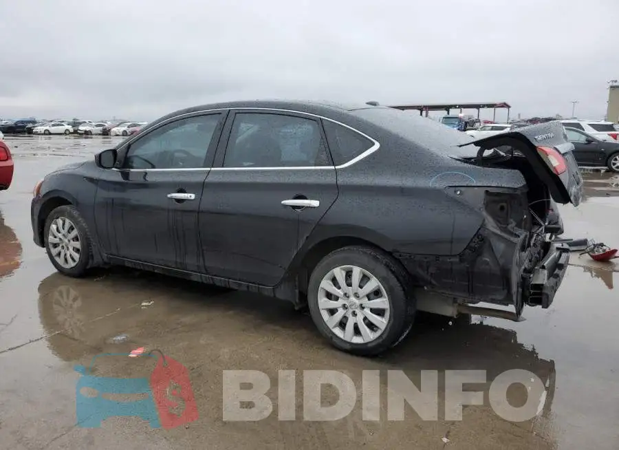 3N1AB7AP3FL670501 Photo# 2