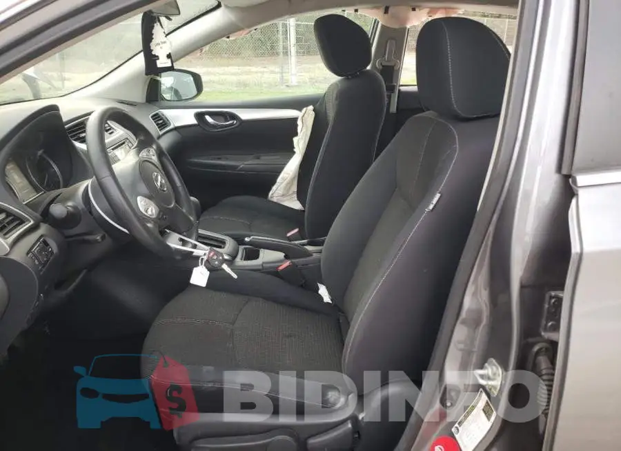 3N1AB7AP3JY208614 Photo# 7