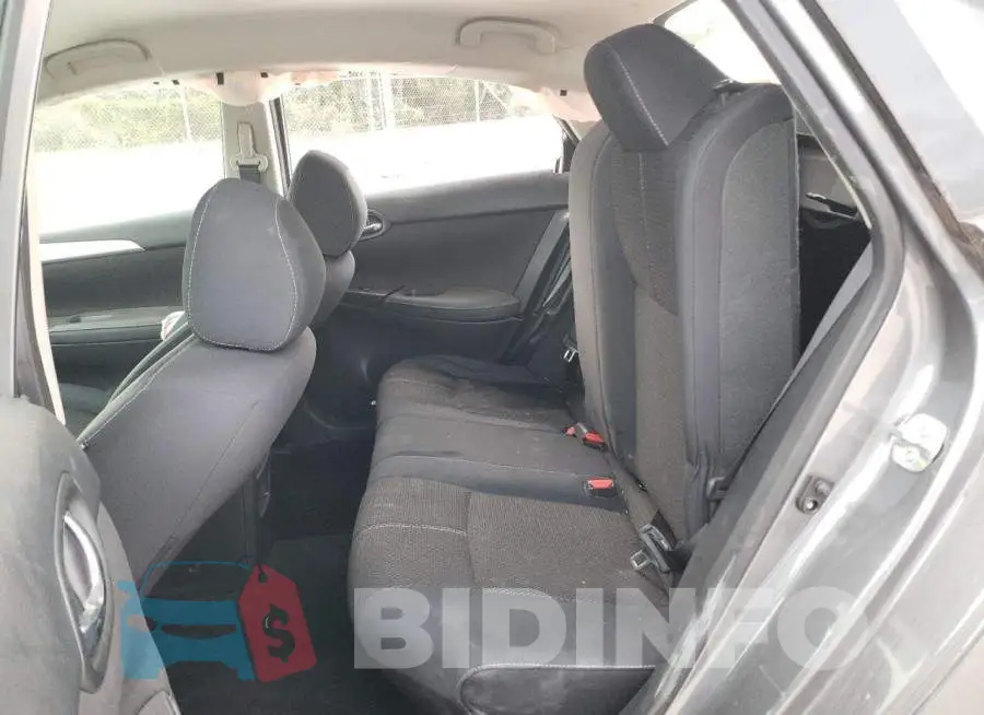3N1AB7AP3JY208614 Photo# 10