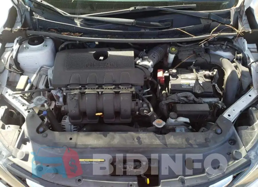 3N1AB7AP3KY281984 Photo# 11