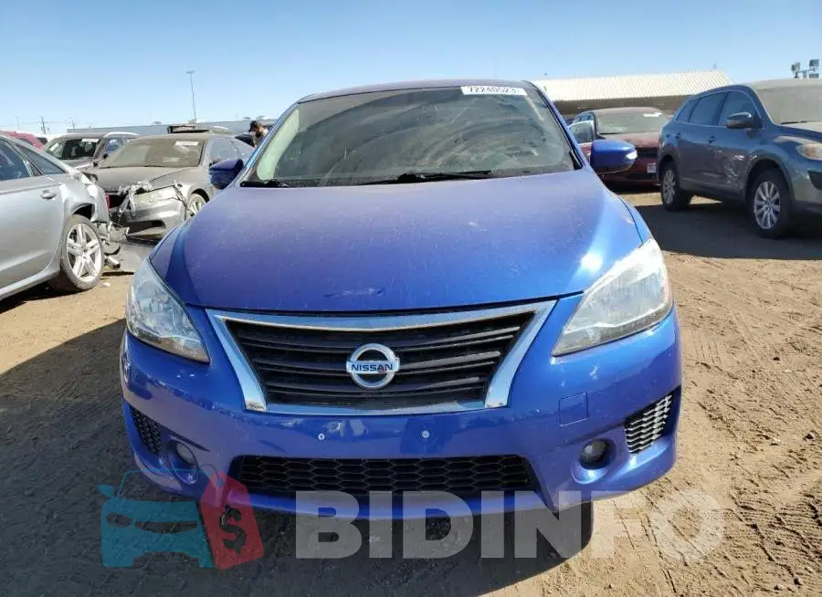 3N1AB7AP5FY233313 Photo# 5