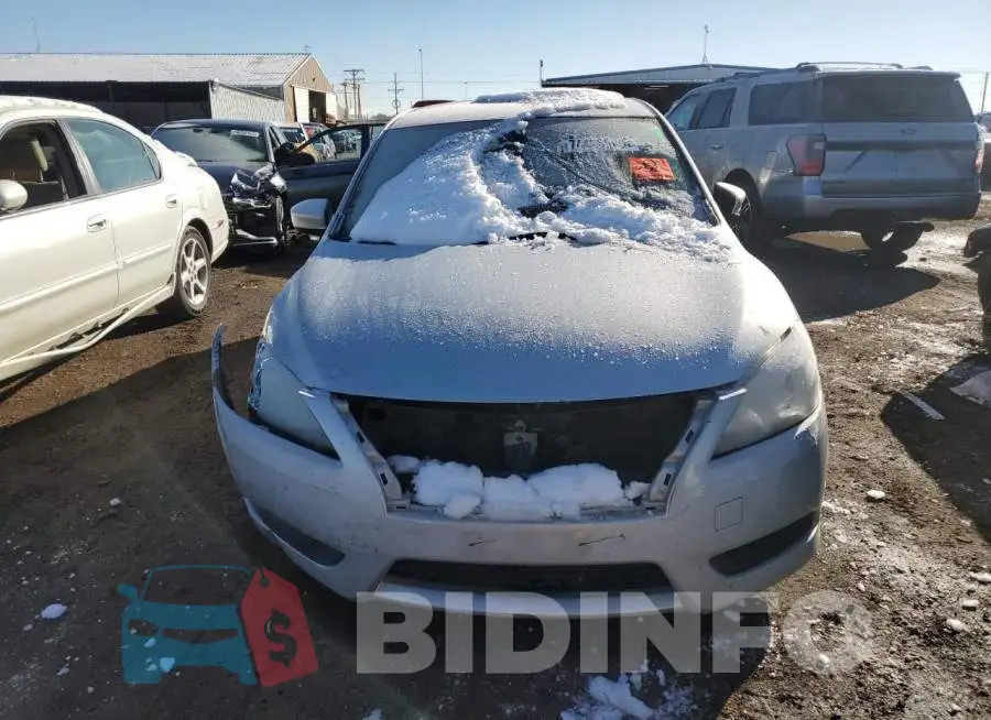 3N1AB7AP8FL678268 Photo# 5