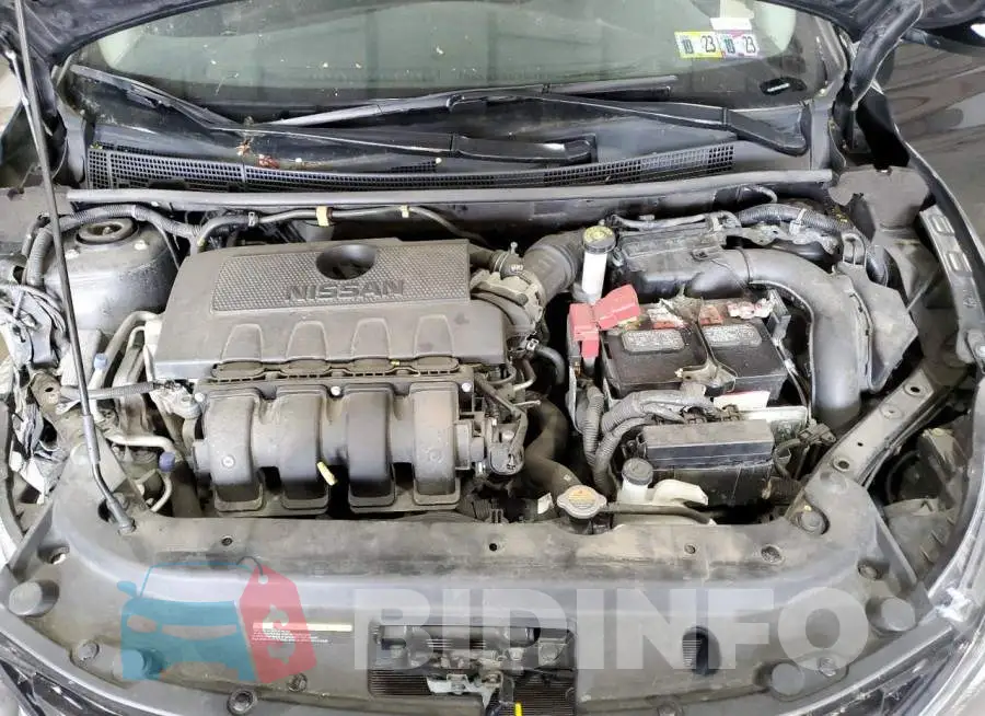 3N1AB7AP9JY341491 Photo# 11
