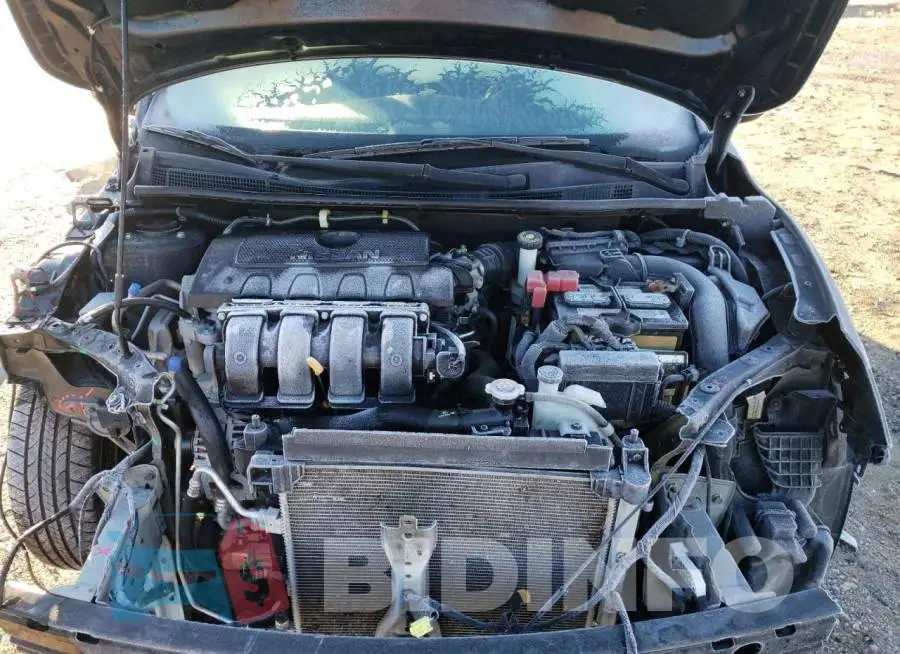 3N1AB7APXKL624836 Photo# 11
