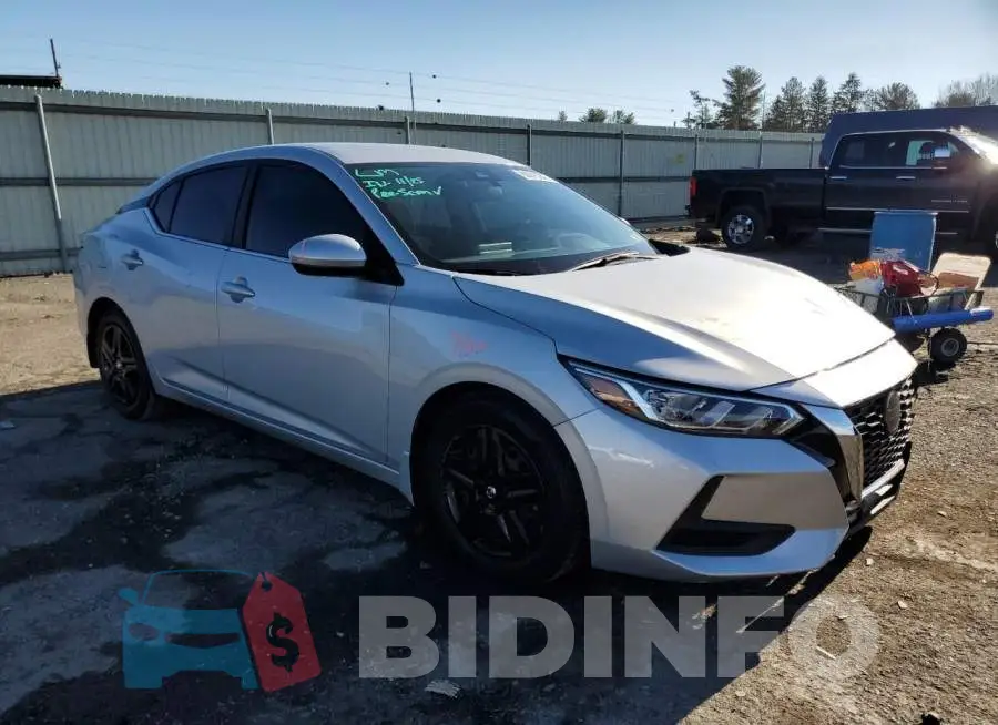 3N1AB8BV2LY222283 Photo# 4