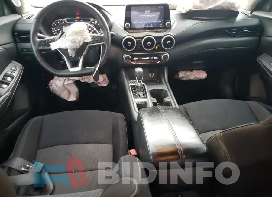 3N1AB8CV1LY236559 Photo# 8