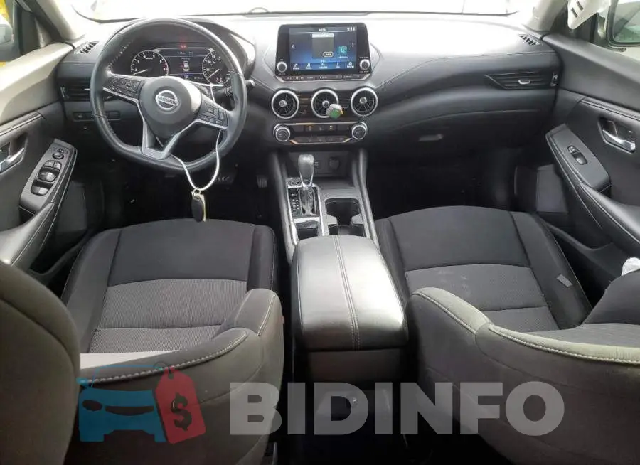 3N1AB8CV1NY203144 Photo# 8