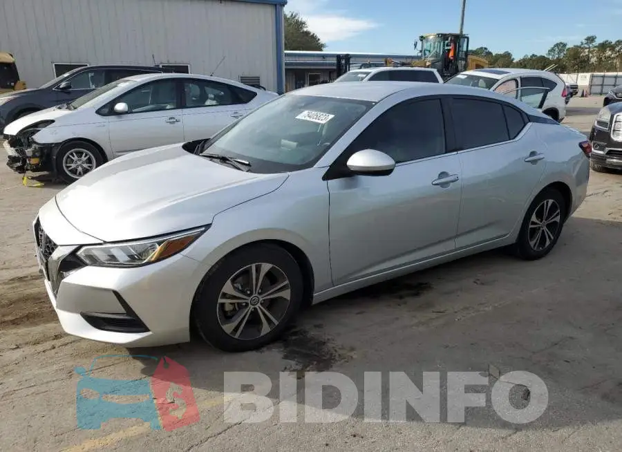 3N1AB8CV1NY203144 Photo# 1