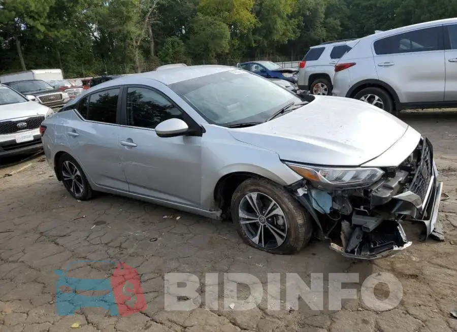 3N1AB8CV5LY266129 Photo# 4